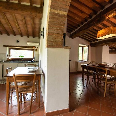Agriturismo Buondonno Кастелина ин Шианти Экстерьер фото